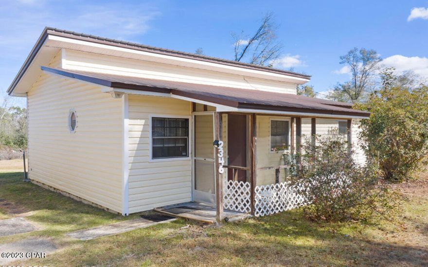 Under Contract Taking backups...This Country Cottage is calling your name. If your looking for an affordable home in a quiet setting then this is just the retreat for you. The 1.2 acre yard allows  privacy, a large workshop gives space with several options for its use. This home sits in Compass lakes in  the Hills subdivision so not far to a couple lakes for you fishermen.  A little TLC with updates will gain value or leave simple and sweet as it move in ready and waiting for you. Perfect for a first time home buyer or retiree. Call and schedule your showing today.