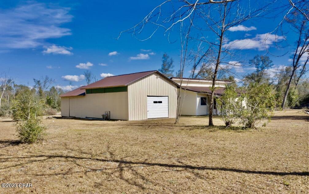 Compass Lake Hills Unit 6 - Residential