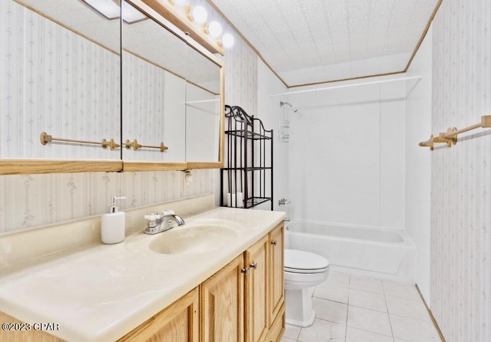 Compass Lake Hills Unit 6 - Residential