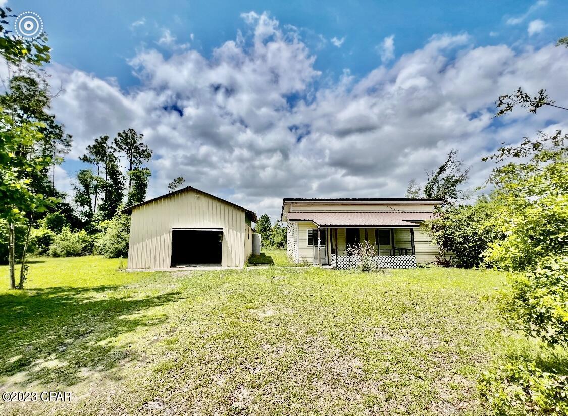 Compass Lake Hills Unit 6 - Residential