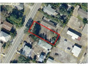 Laguna Beach Estates 9th Add - Land