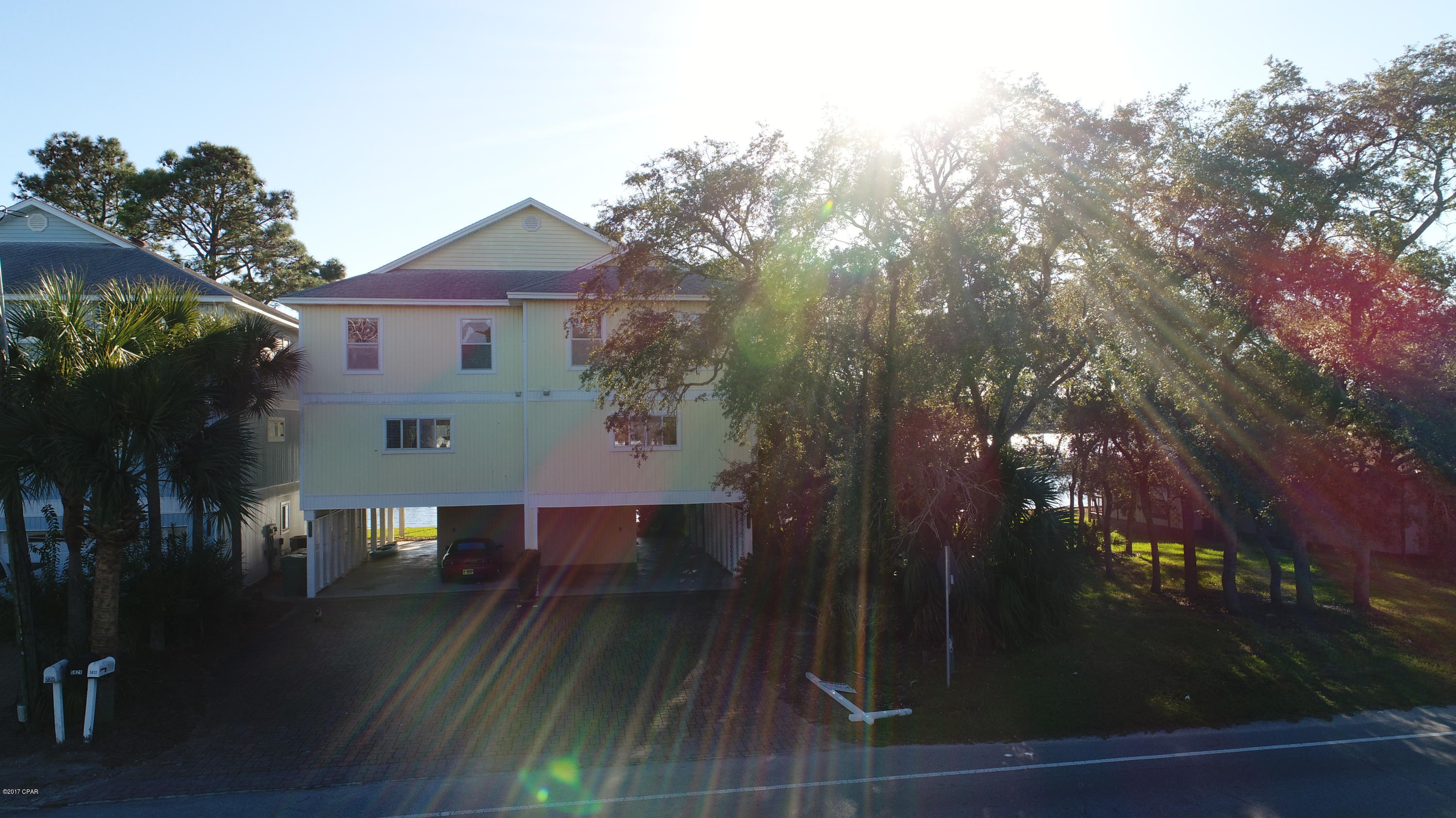 Port Lagoon Of Pc Bch - Residential