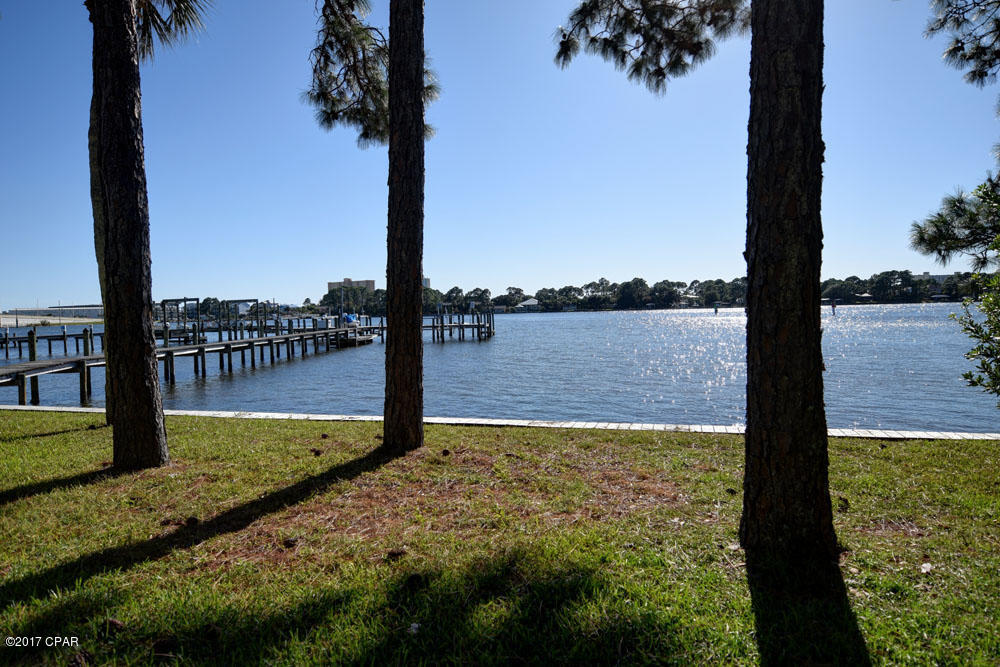 Port Lagoon Of Pc Bch - Residential