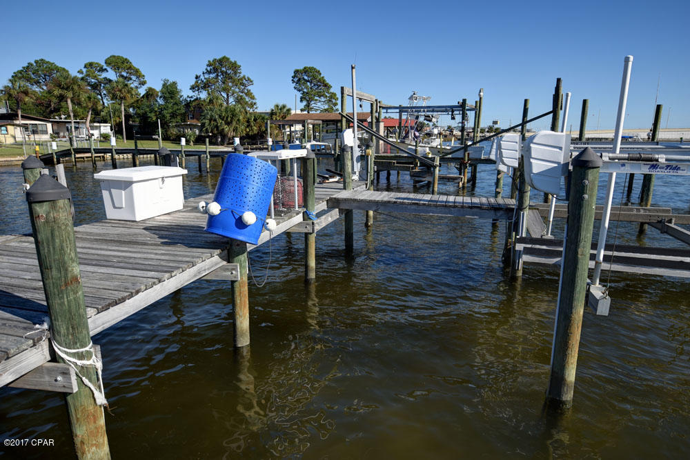 Port Lagoon Of Pc Bch - Residential