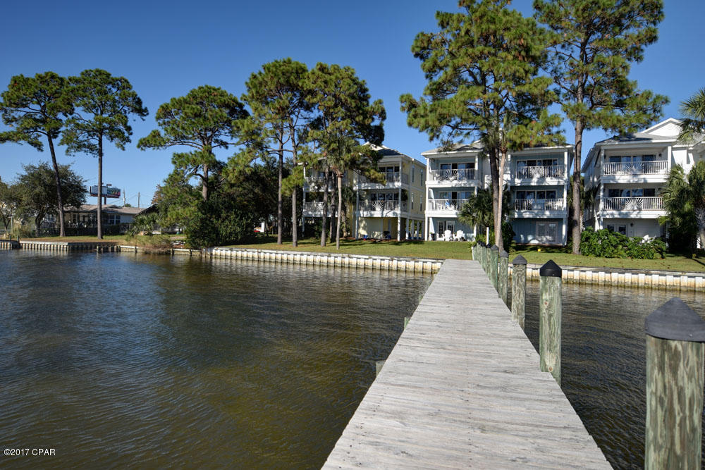 Port Lagoon Of Pc Bch - Residential