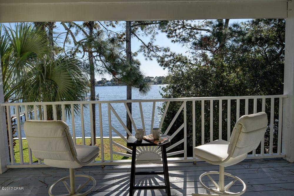 Port Lagoon Of Pc Bch - Residential