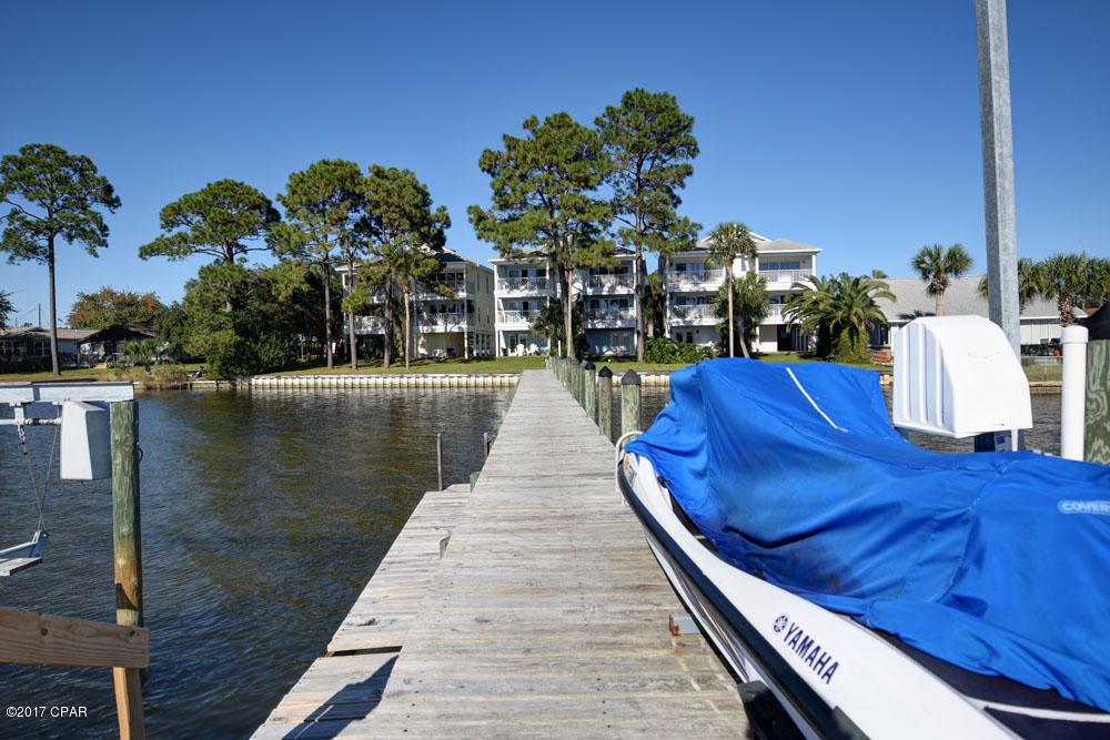 Port Lagoon Of Pc Bch - Residential