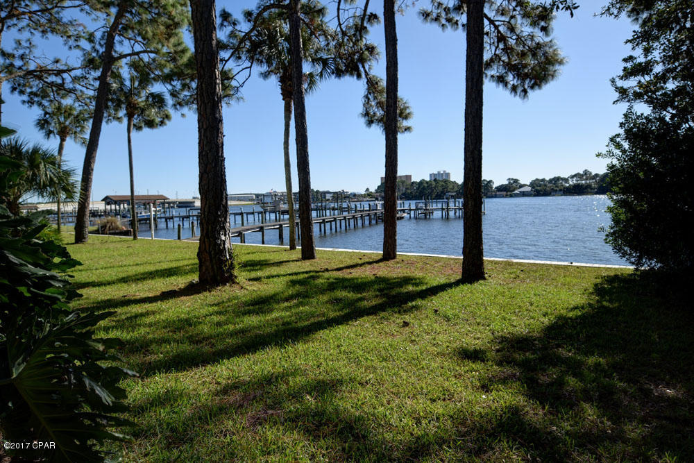 Port Lagoon Of Pc Bch - Residential