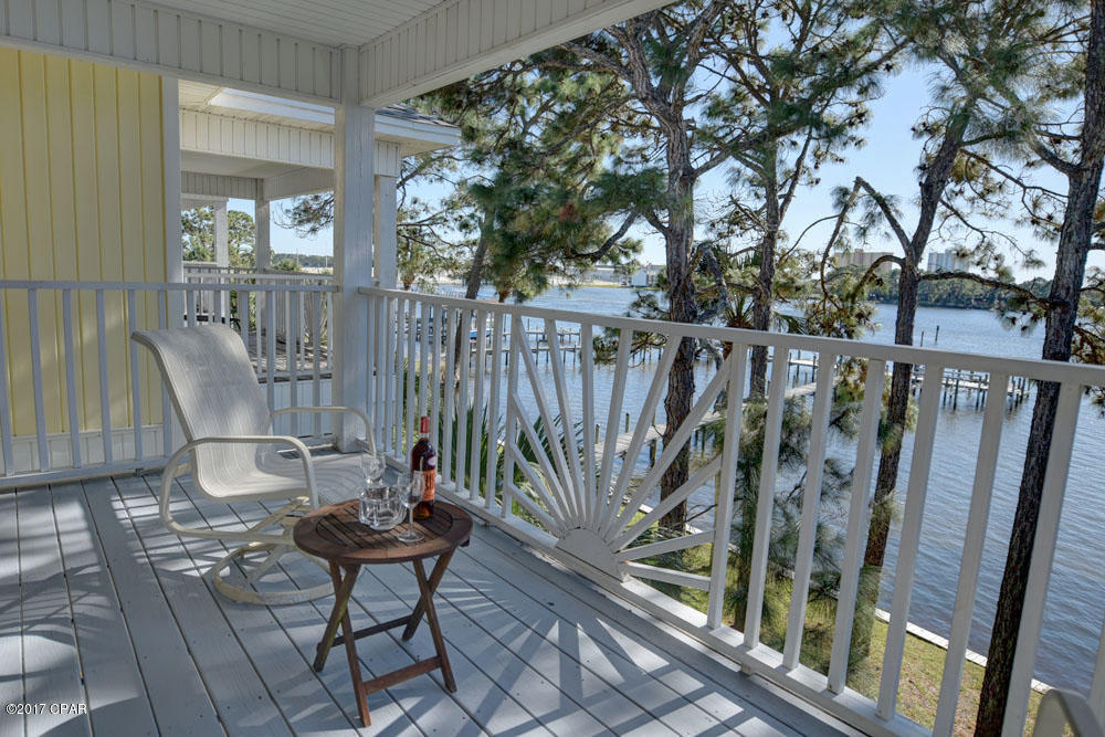 Port Lagoon Of Pc Bch - Residential