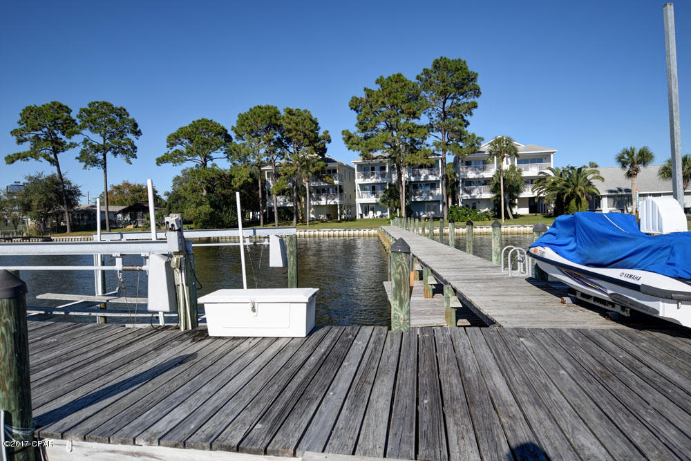 Port Lagoon Of Pc Bch - Residential