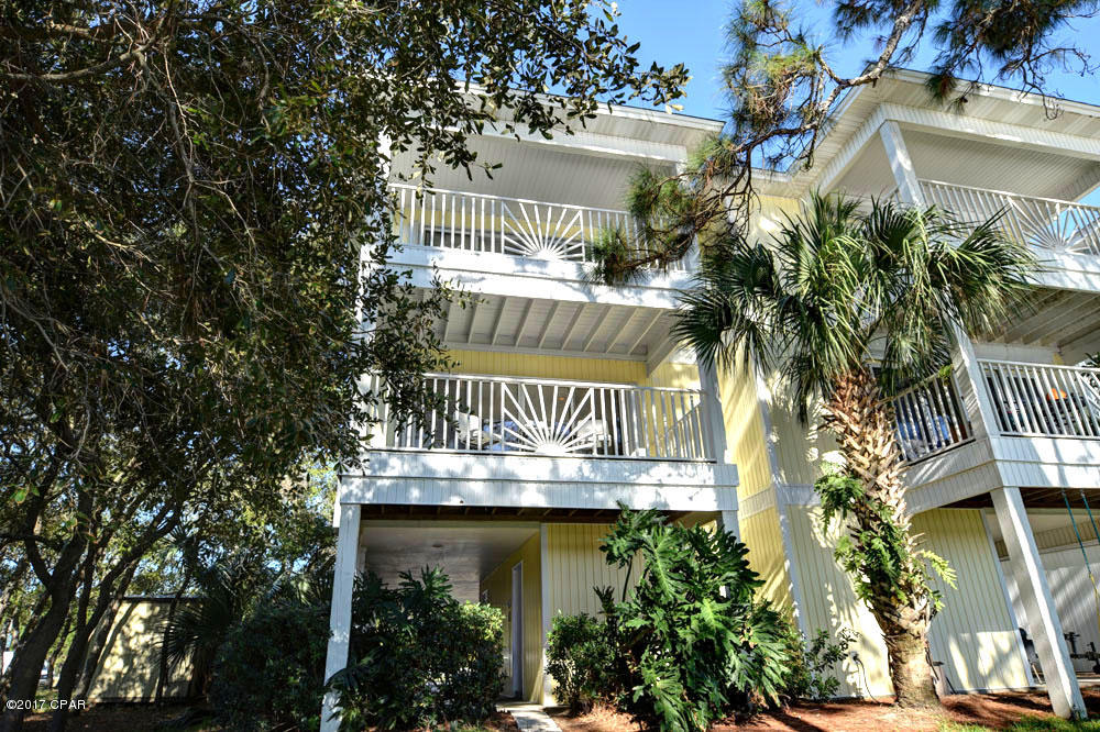 Port Lagoon Of Pc Bch - Residential