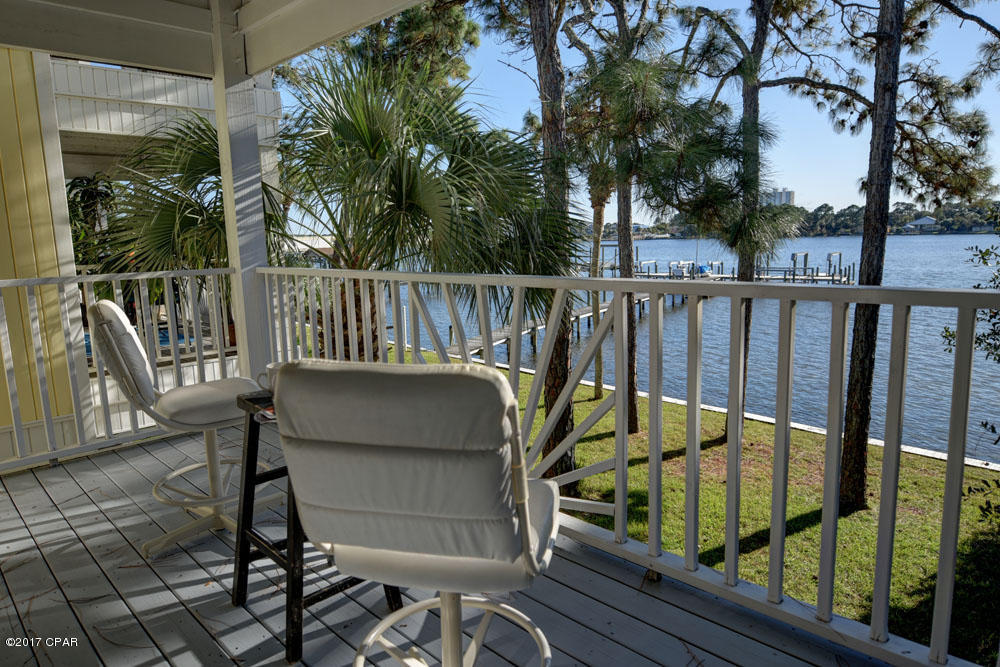 Port Lagoon Of Pc Bch - Residential