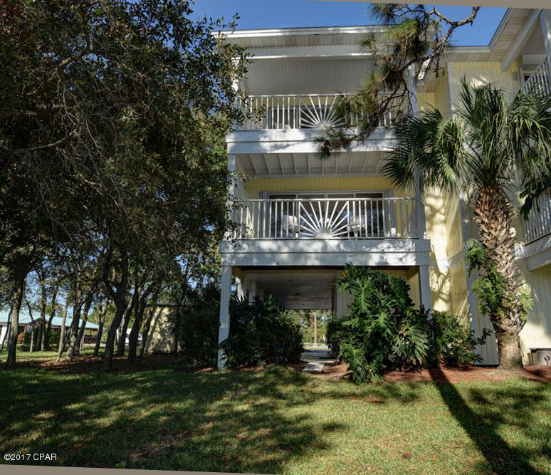 Port Lagoon Of Pc Bch - Residential