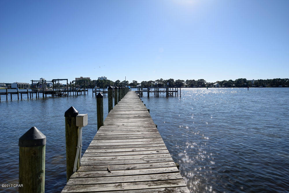Port Lagoon Of Pc Bch - Residential