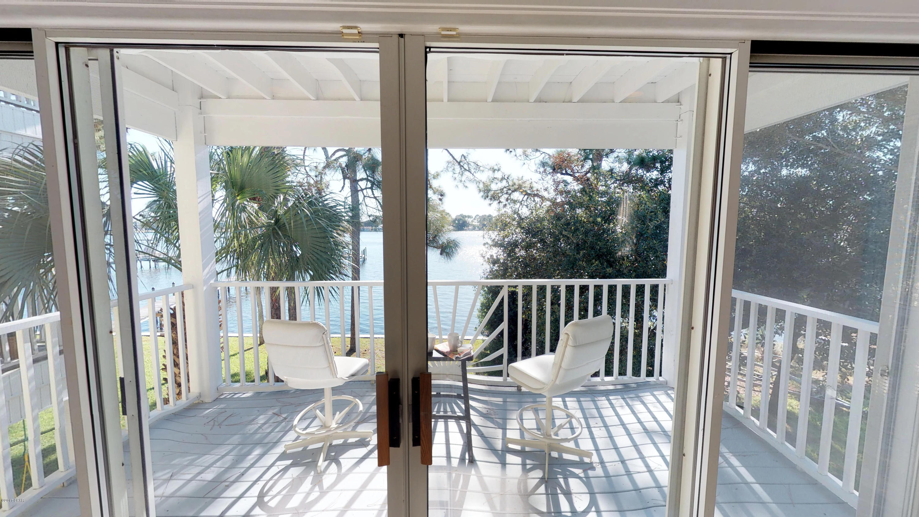 Port Lagoon Of Pc Bch - Residential