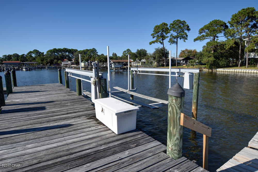 Port Lagoon Of Pc Bch - Residential