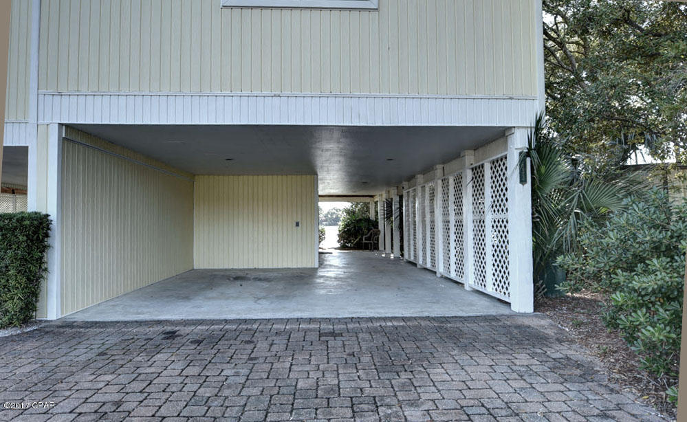 Port Lagoon Of Pc Bch - Residential