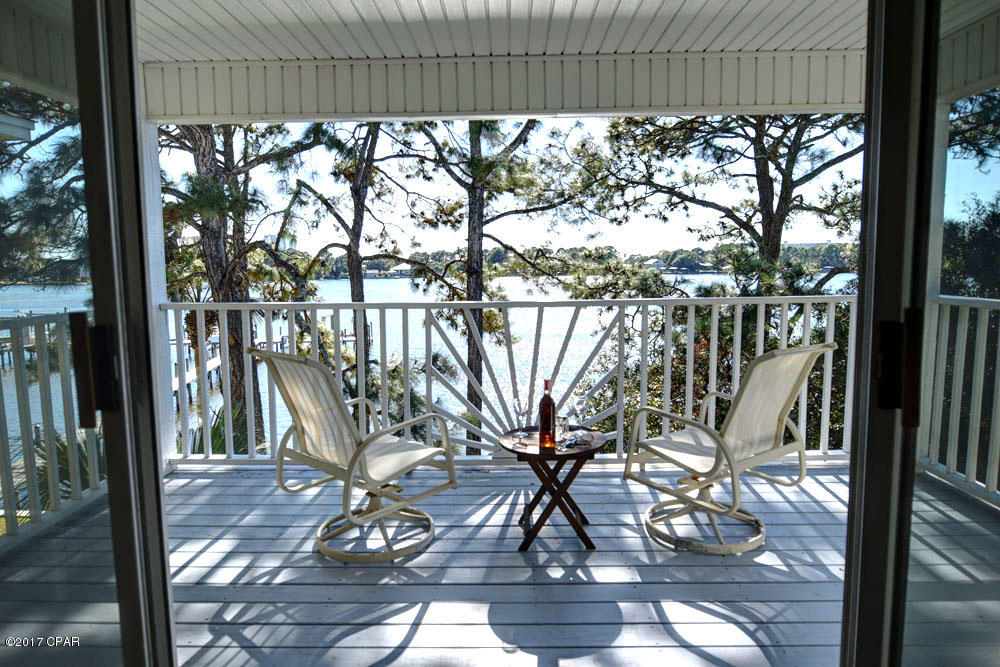 Port Lagoon Of Pc Bch - Residential