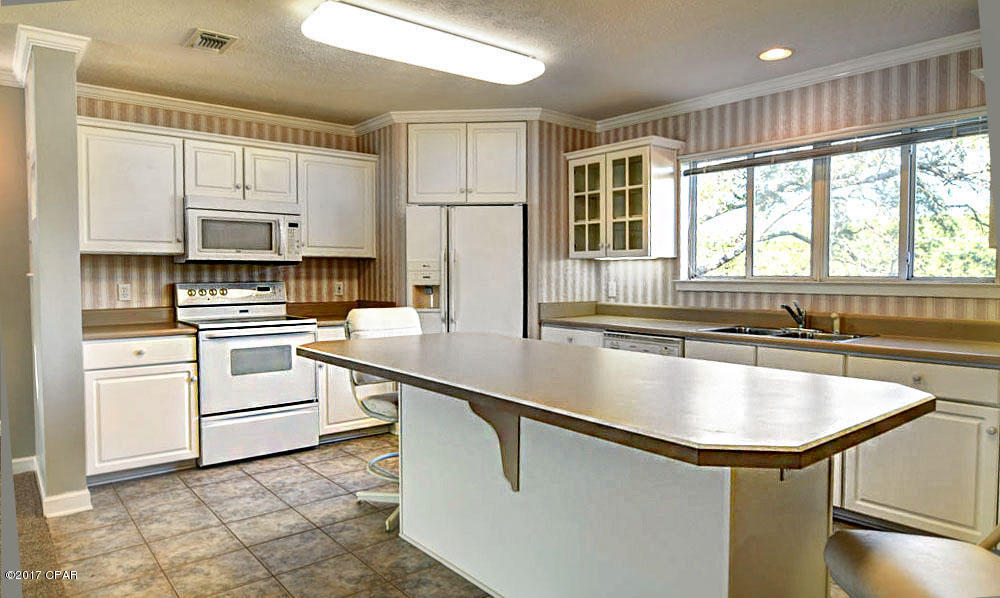 Port Lagoon Of Pc Bch - Residential