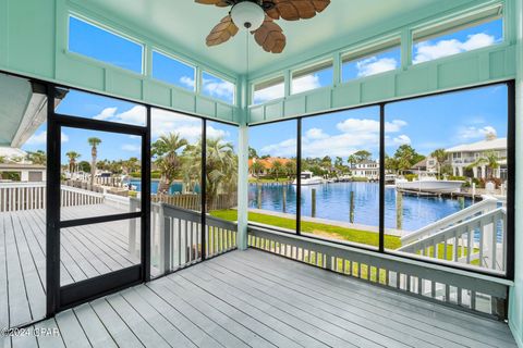 A home in Panama City Beach