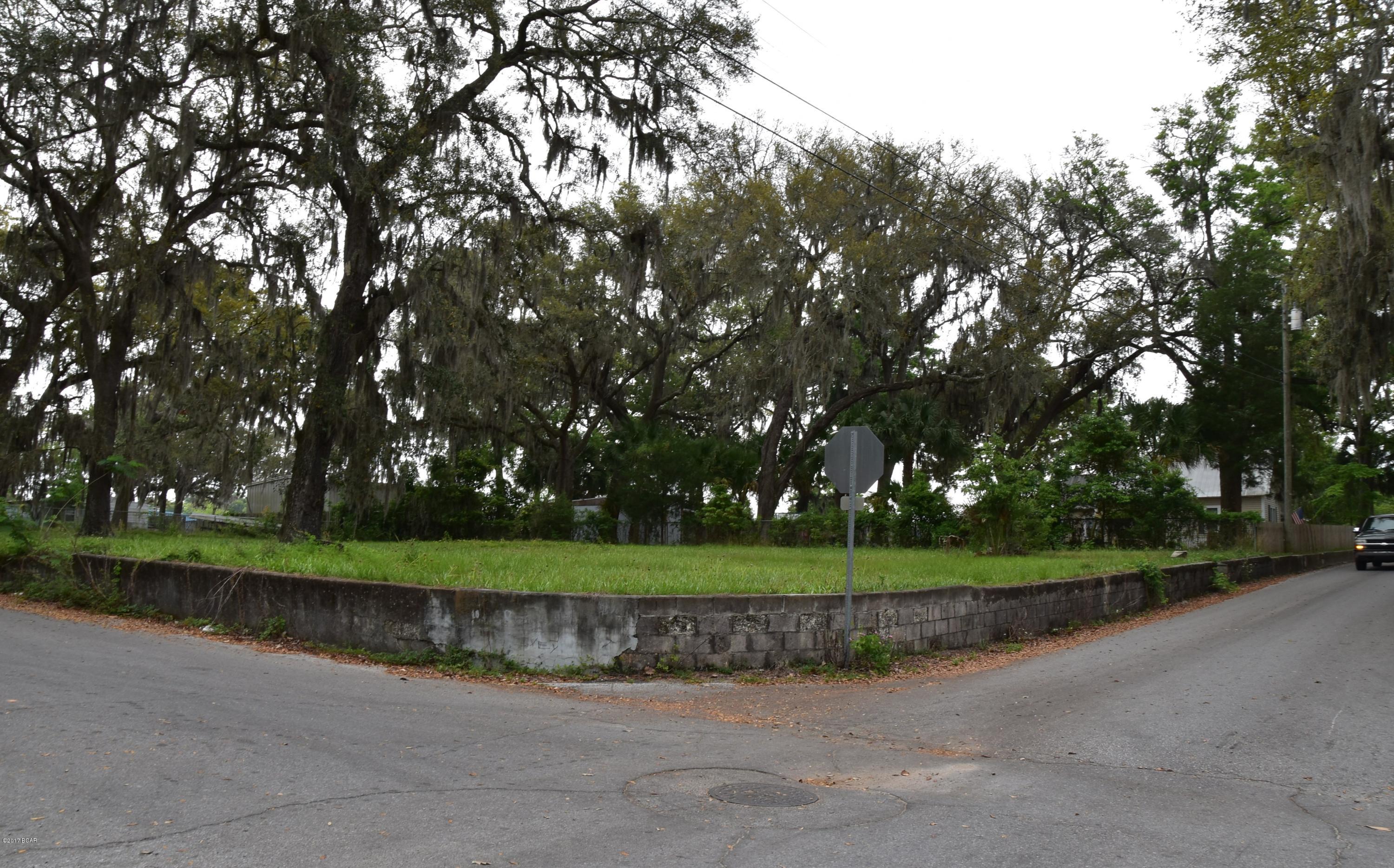 Holmes Add- Millville - Land