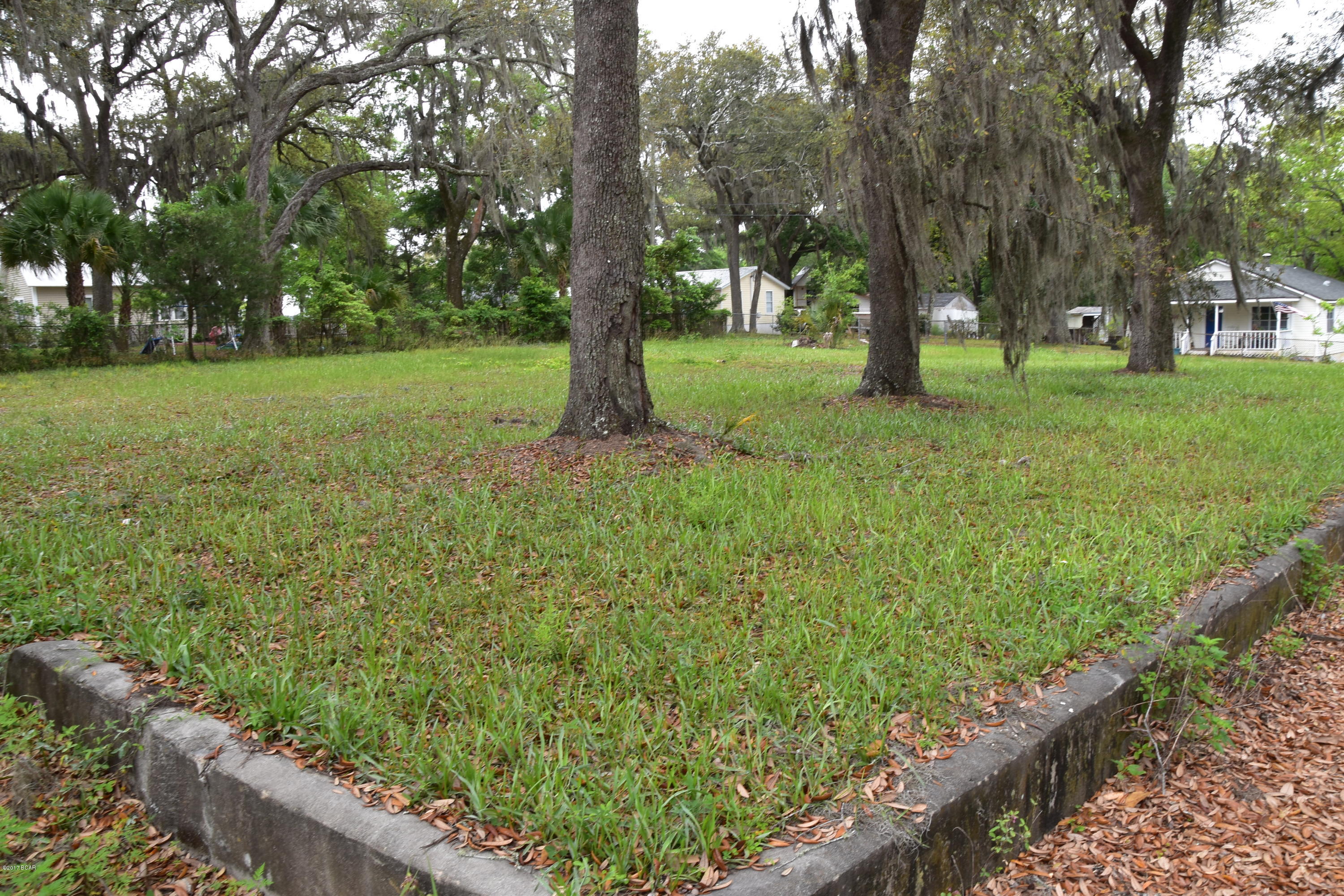 Holmes Add- Millville - Land