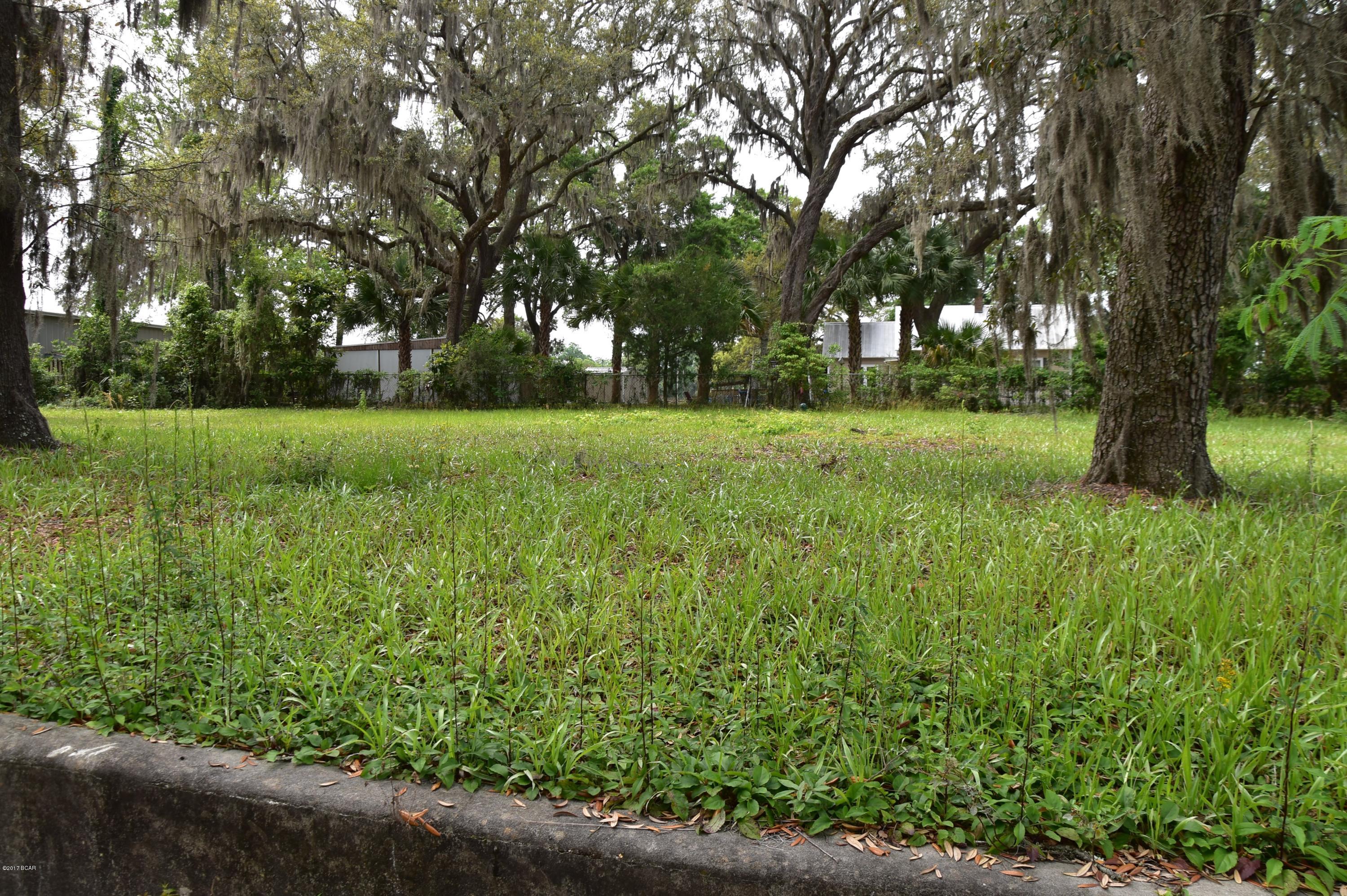 Holmes Add- Millville - Land