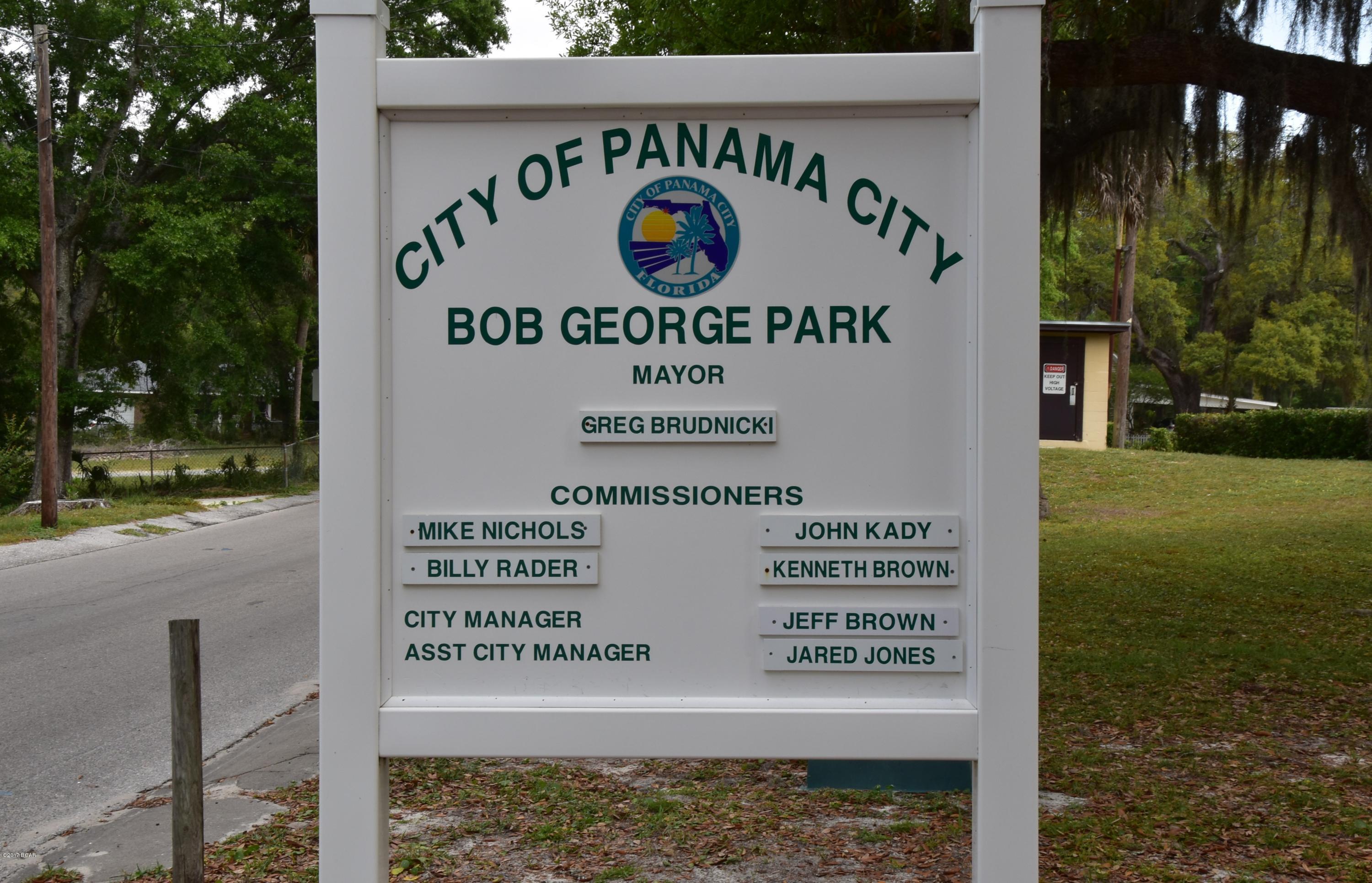 Holmes Add- Millville - Land