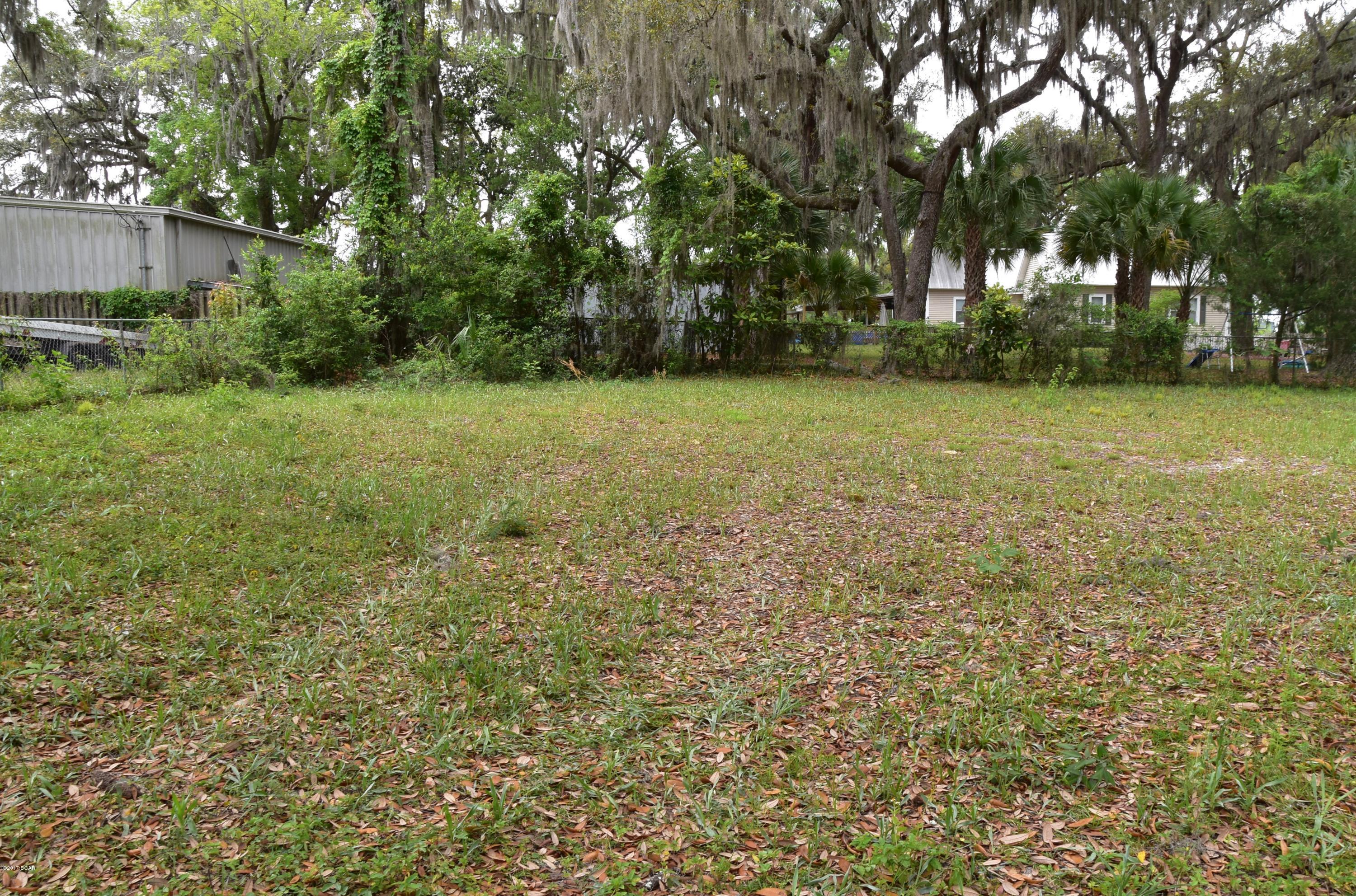 Holmes Add- Millville - Land