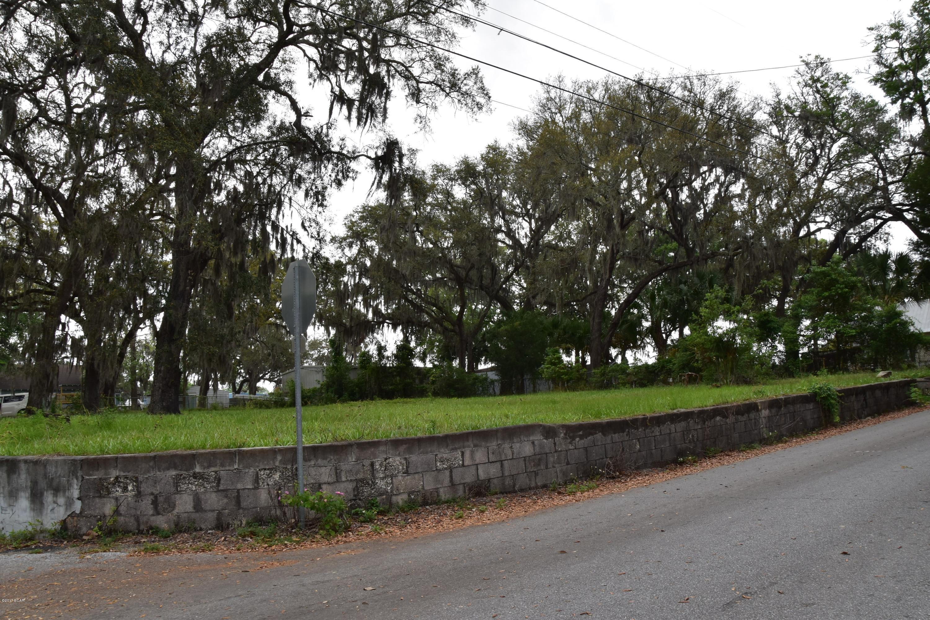 Holmes Add- Millville - Land