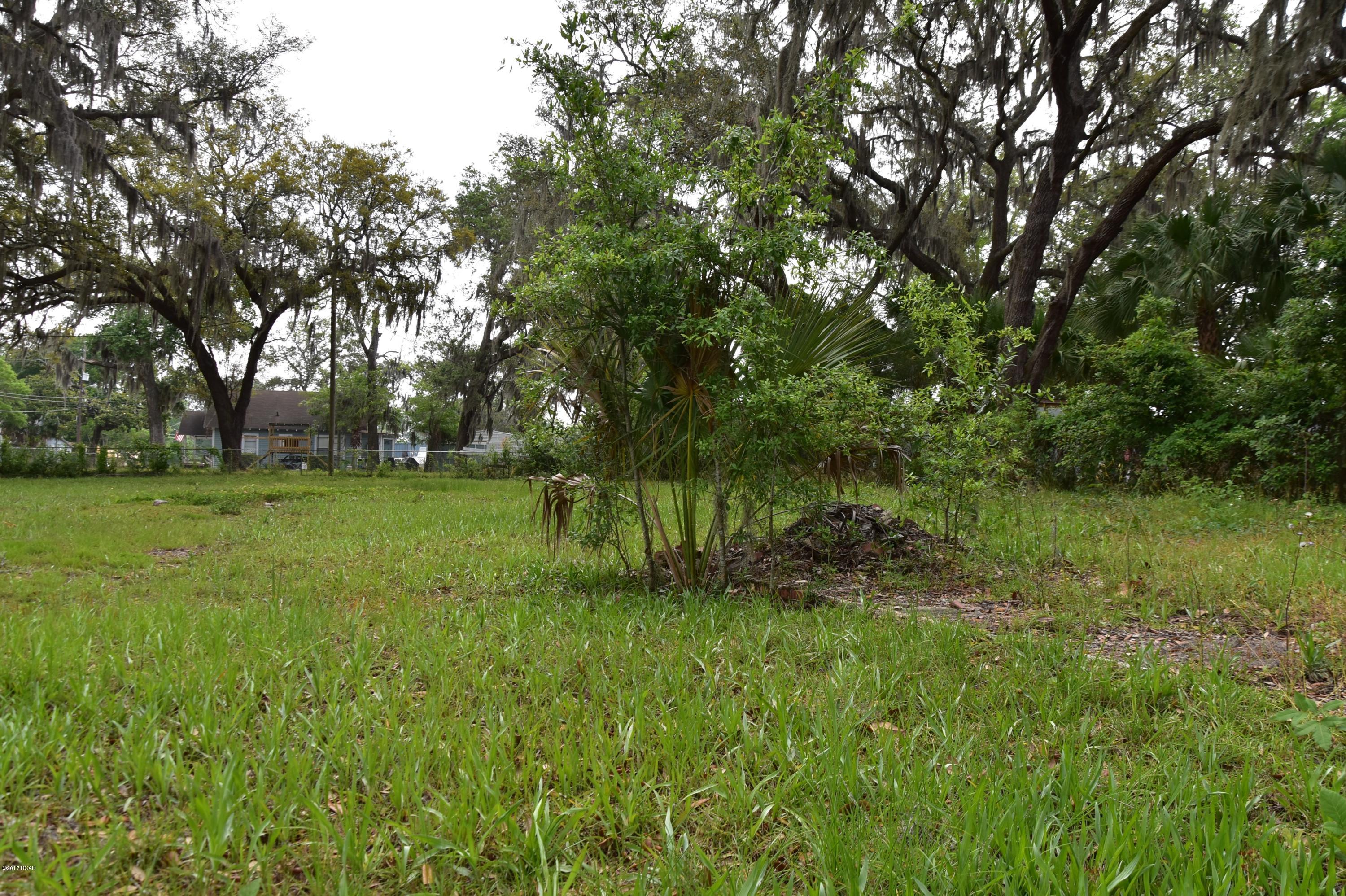 Holmes Add- Millville - Land