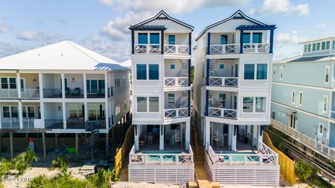 A home in Panama City Beach