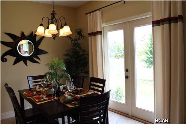 Annabella's Townhomes - Residential