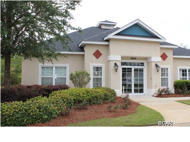 Annabella's Townhomes - Residential