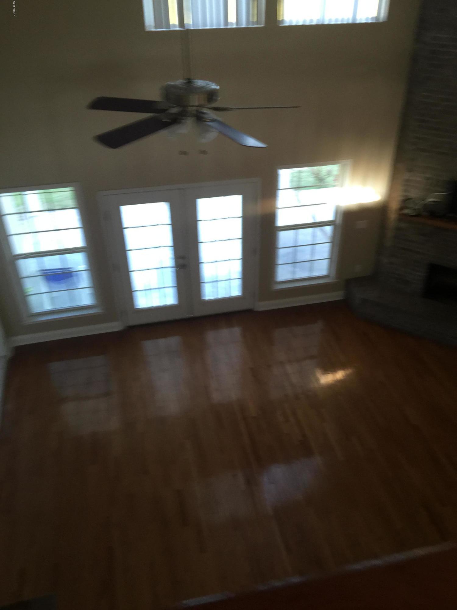 Piney Grove - Residential