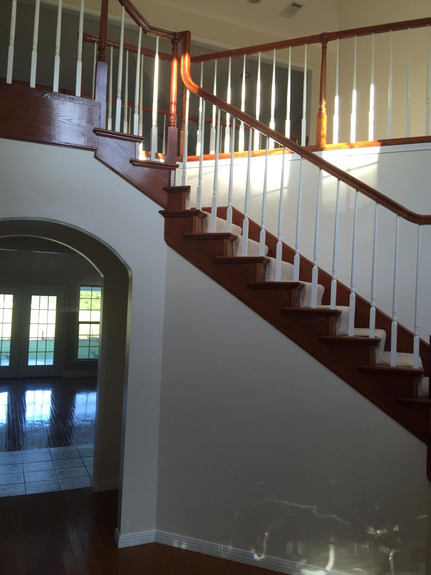 Piney Grove - Residential