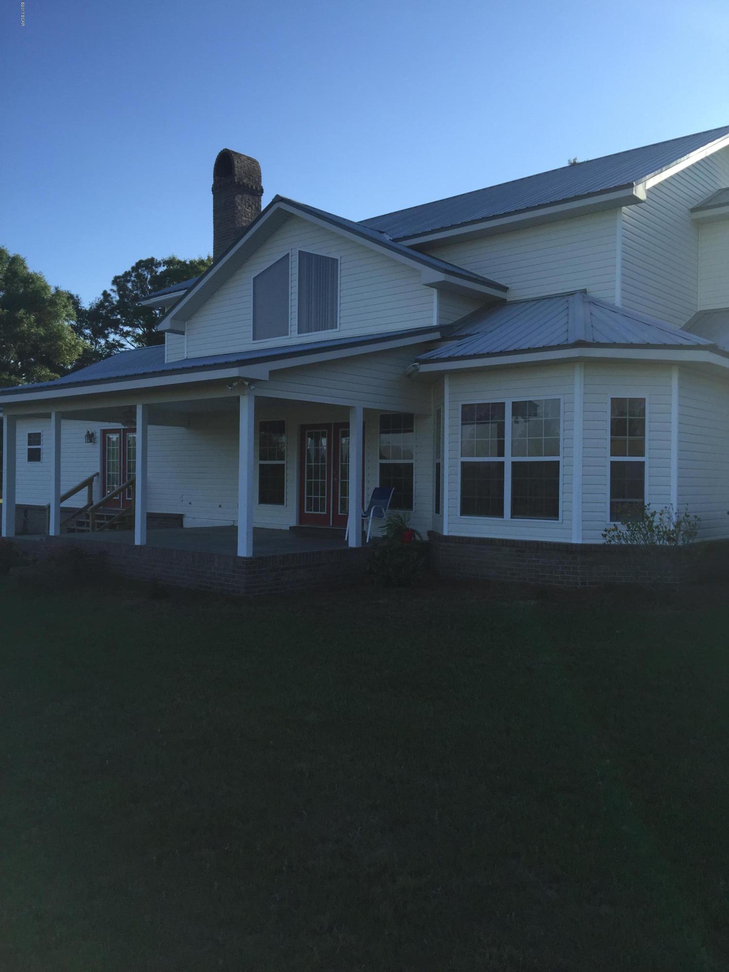 Piney Grove - Residential