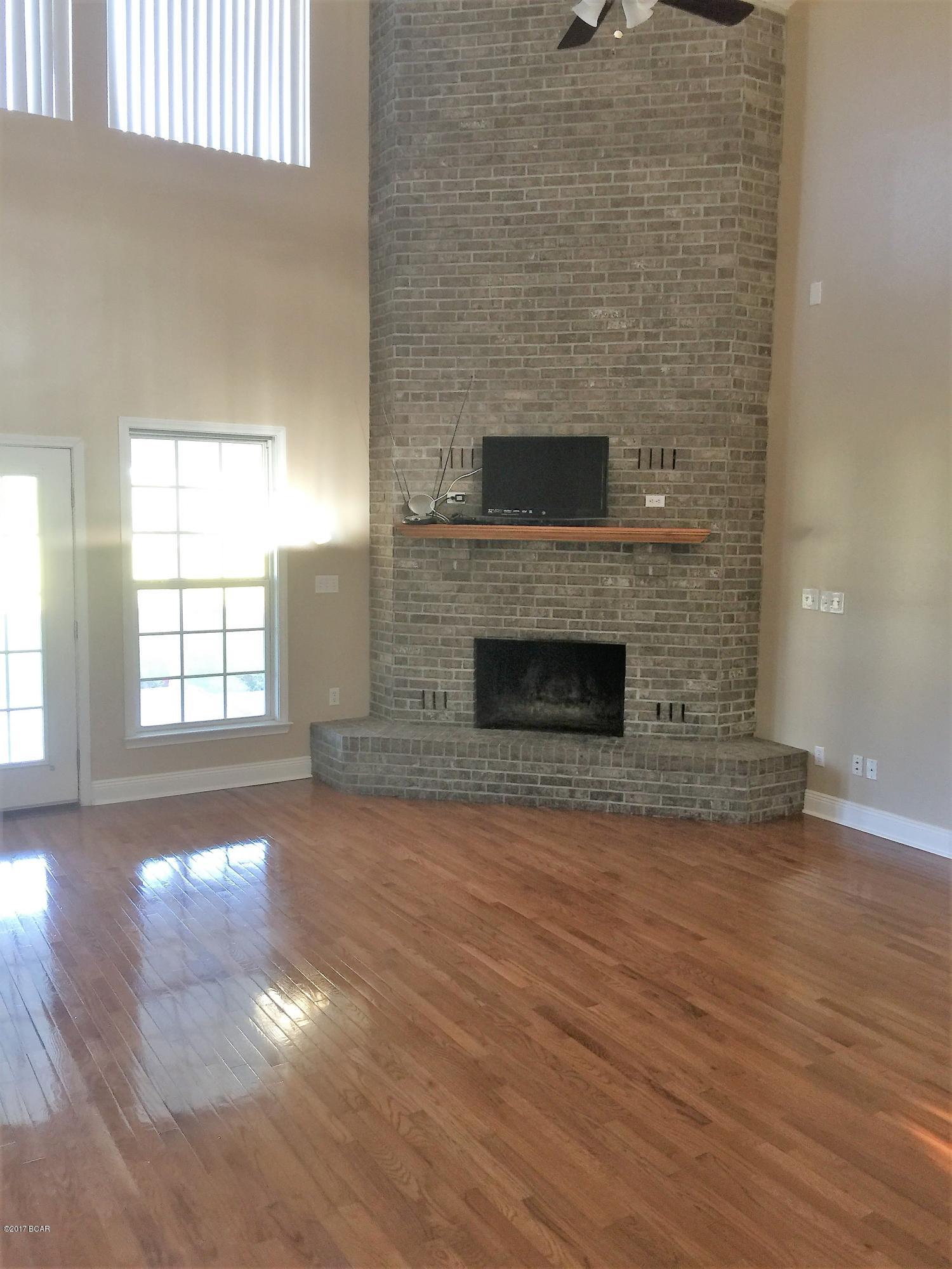 Piney Grove - Residential