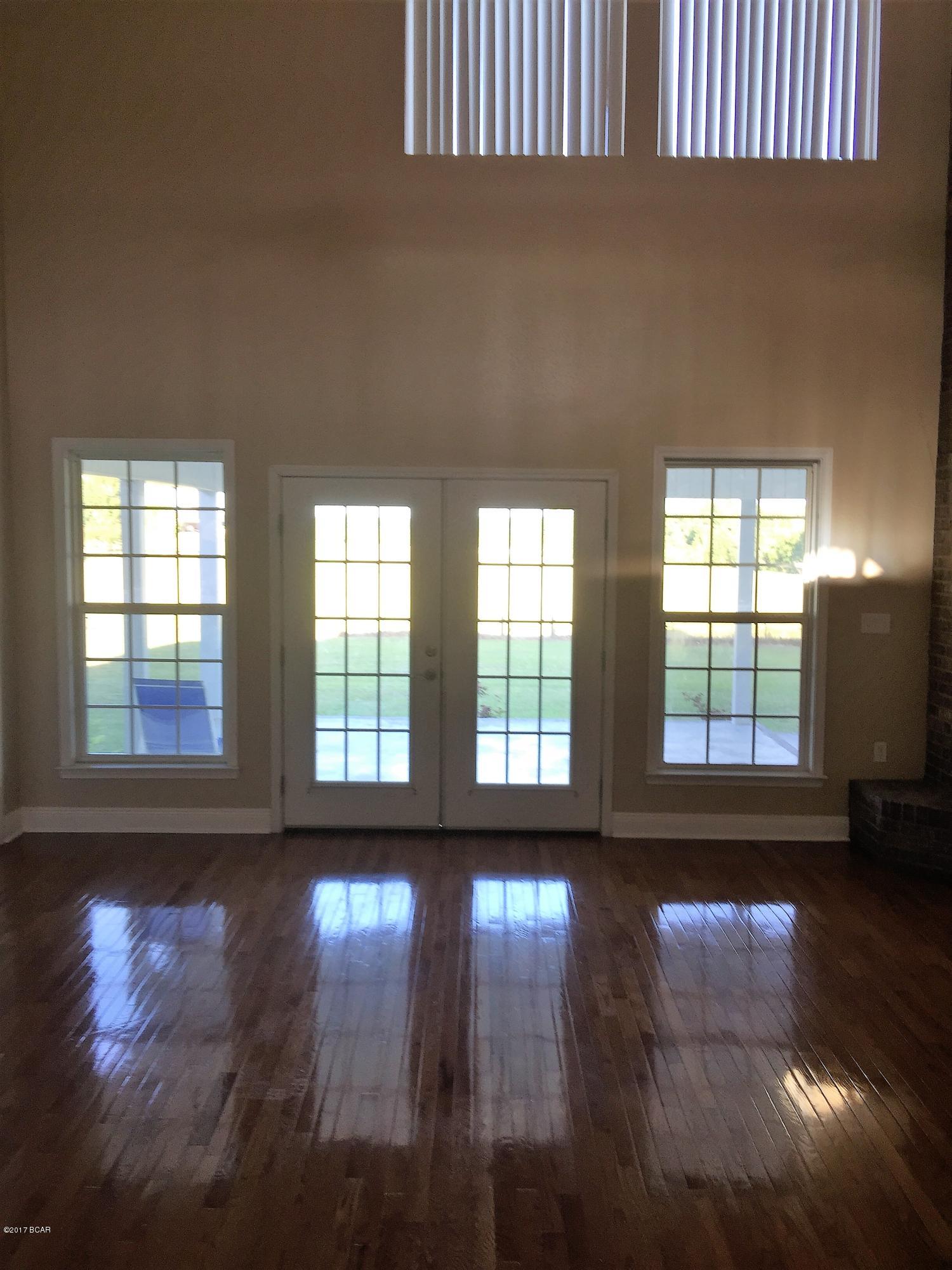 Piney Grove - Residential