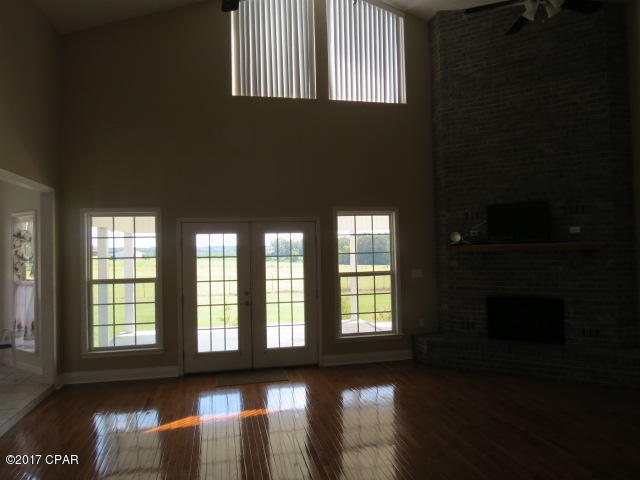 Piney Grove - Residential