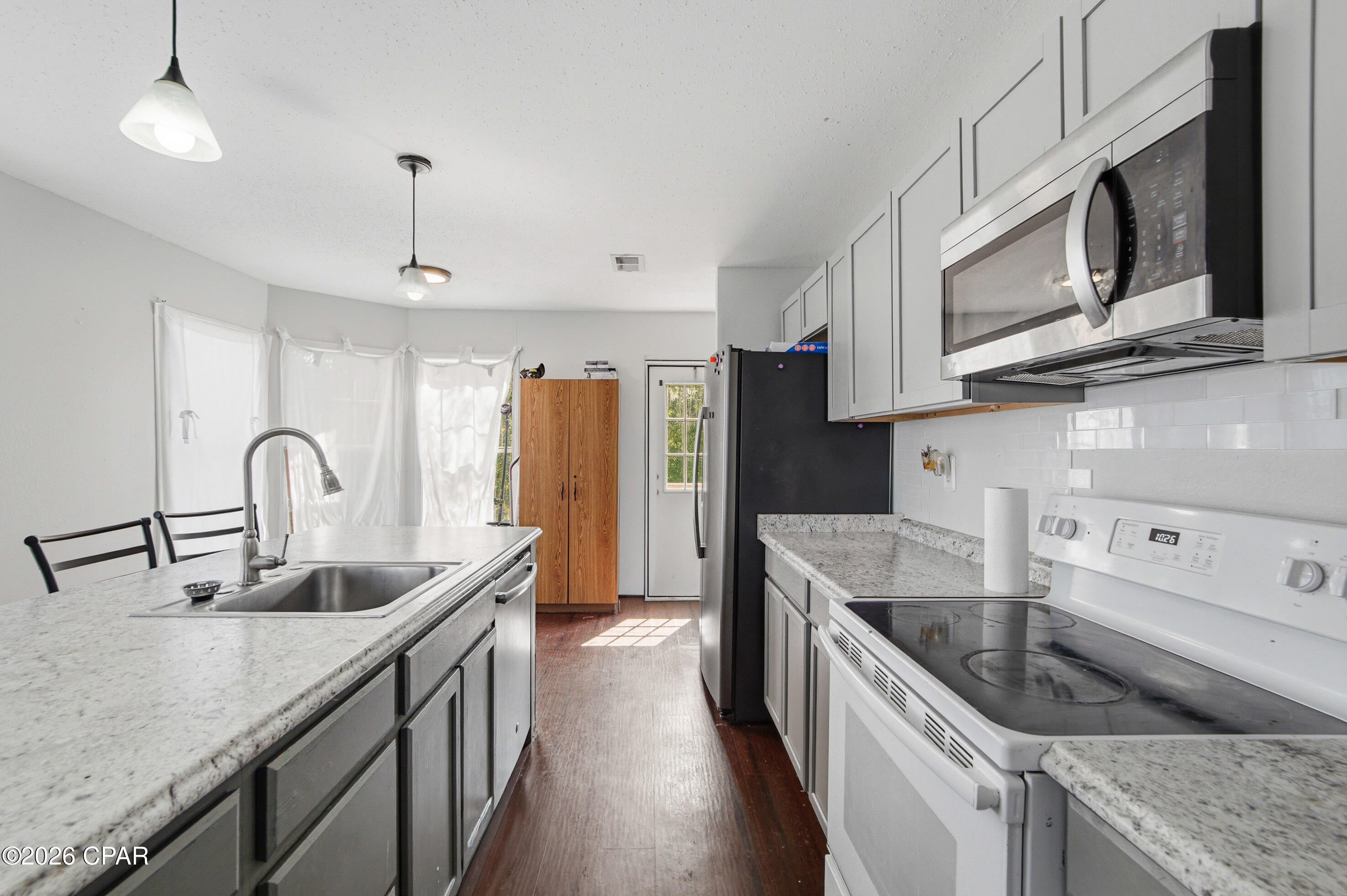 3702 Haley Lane
