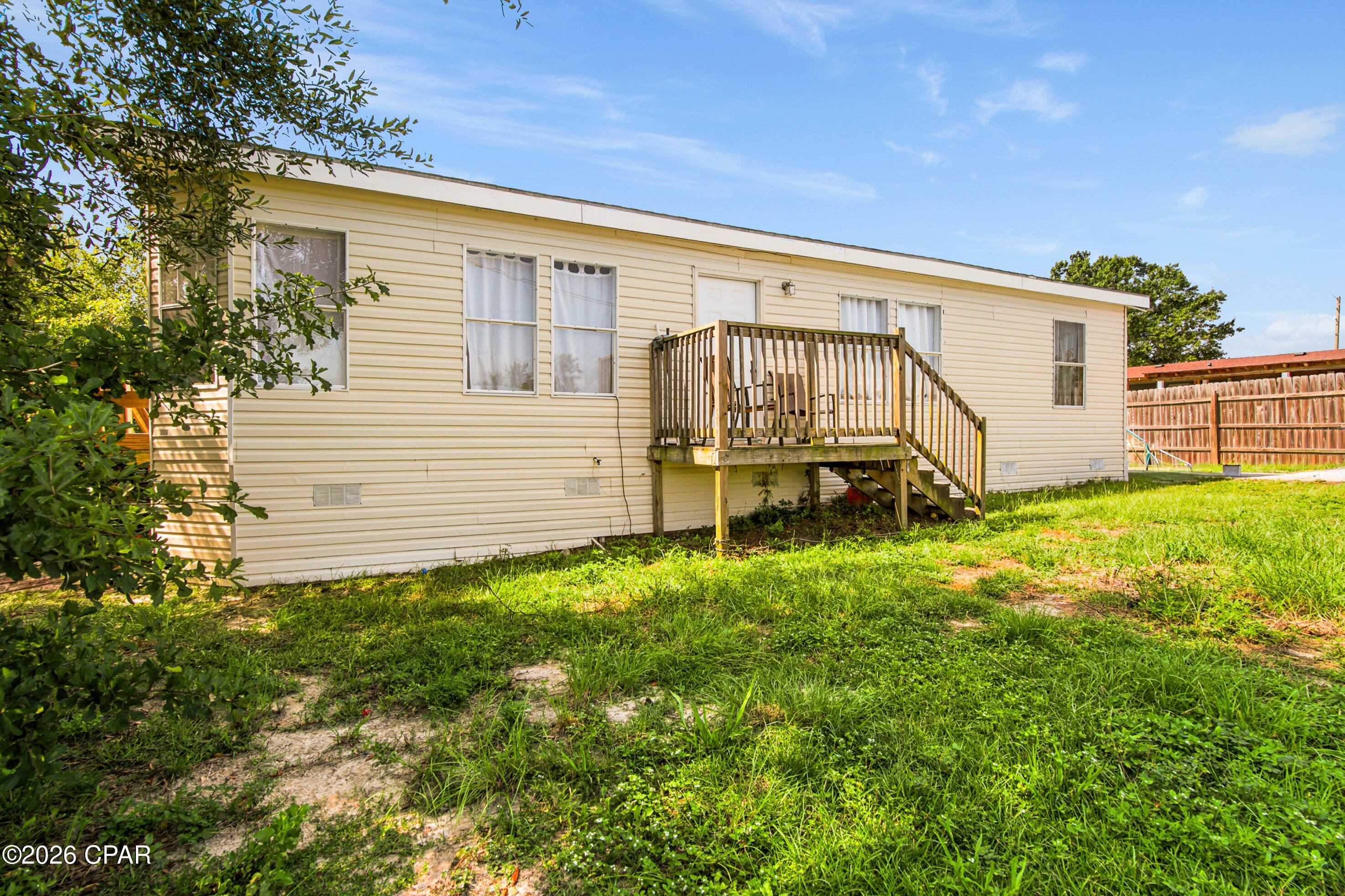 3702 Haley Lane