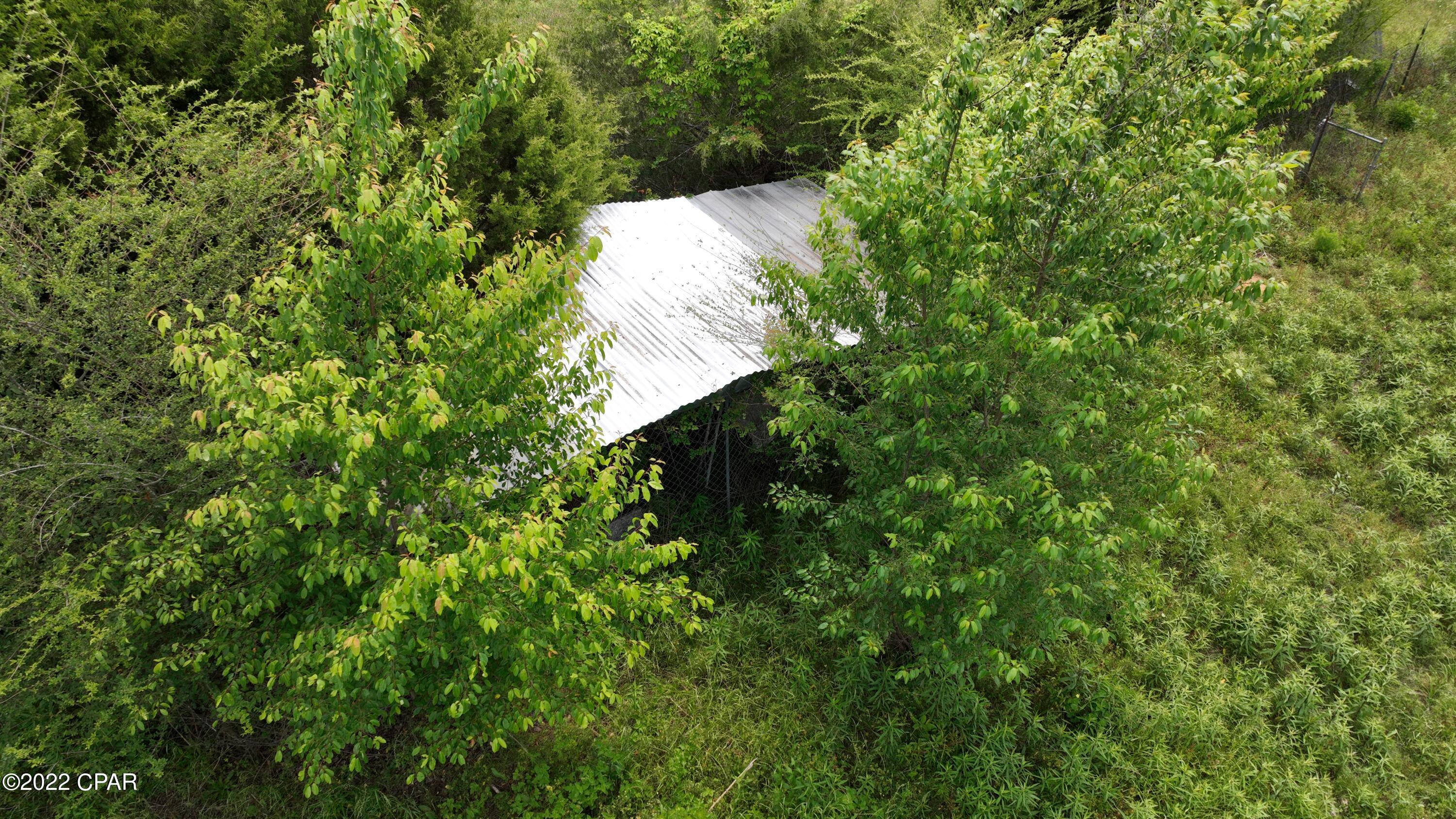 No Named Subdivision - Land