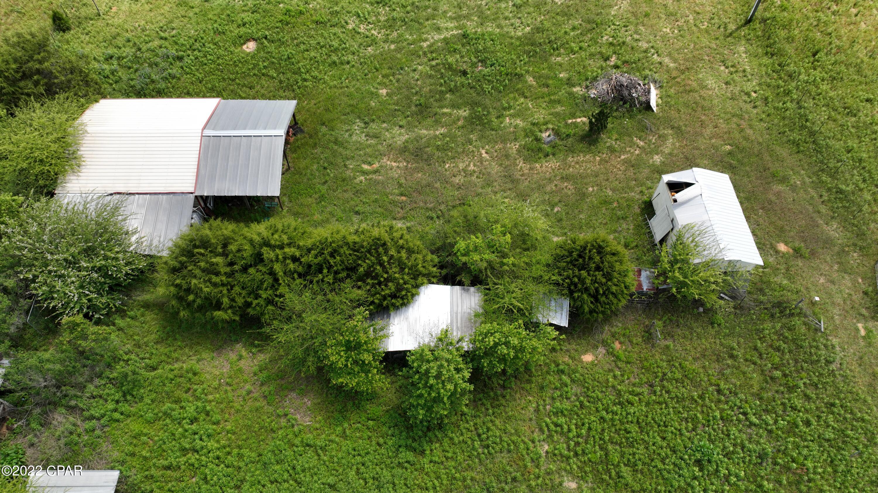 No Named Subdivision - Land