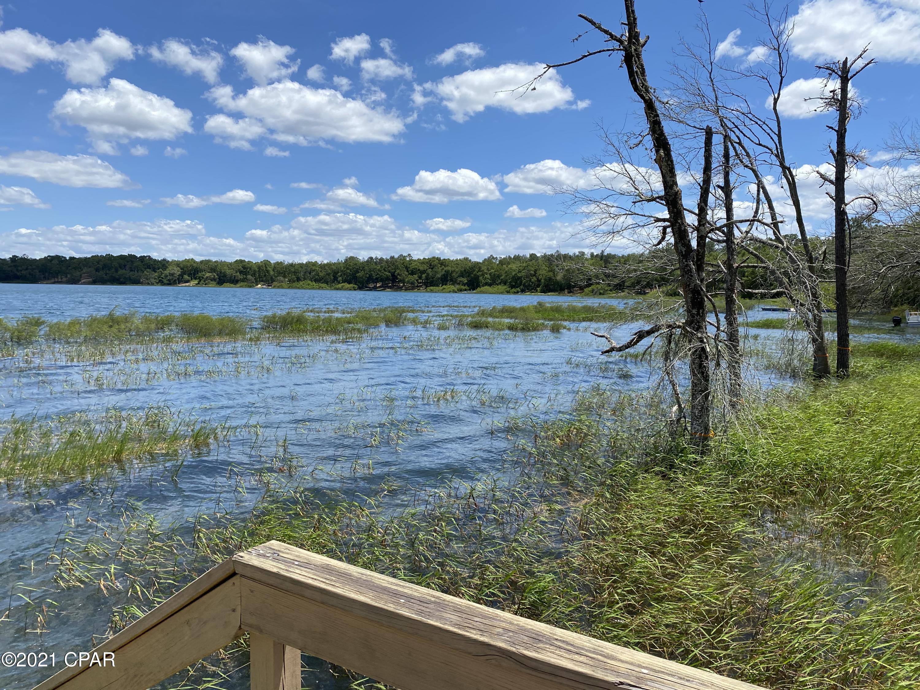 Leisure Lakes - Land