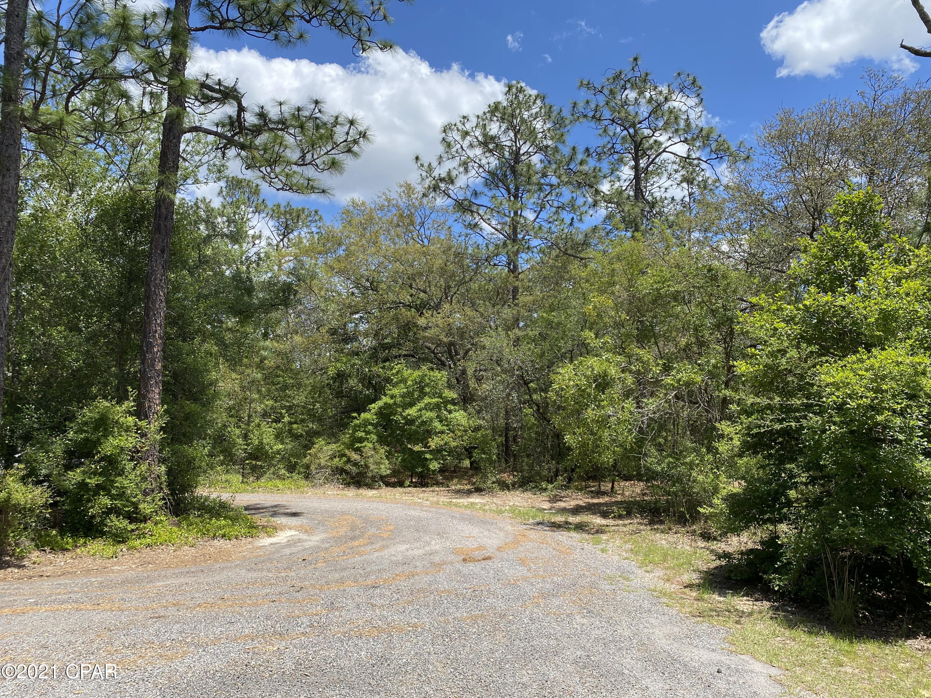 Leisure Lakes - Land