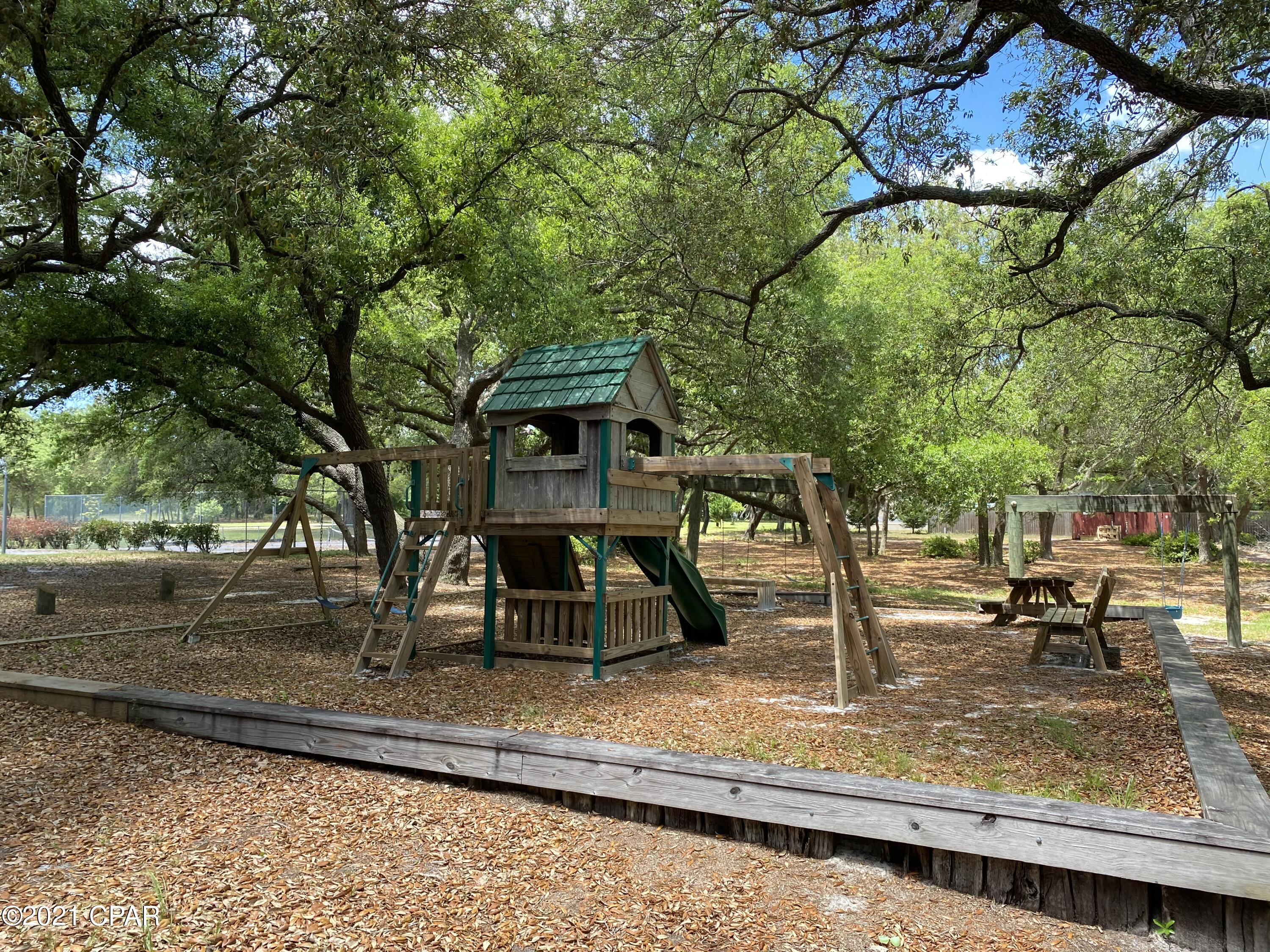 Leisure Lakes - Land