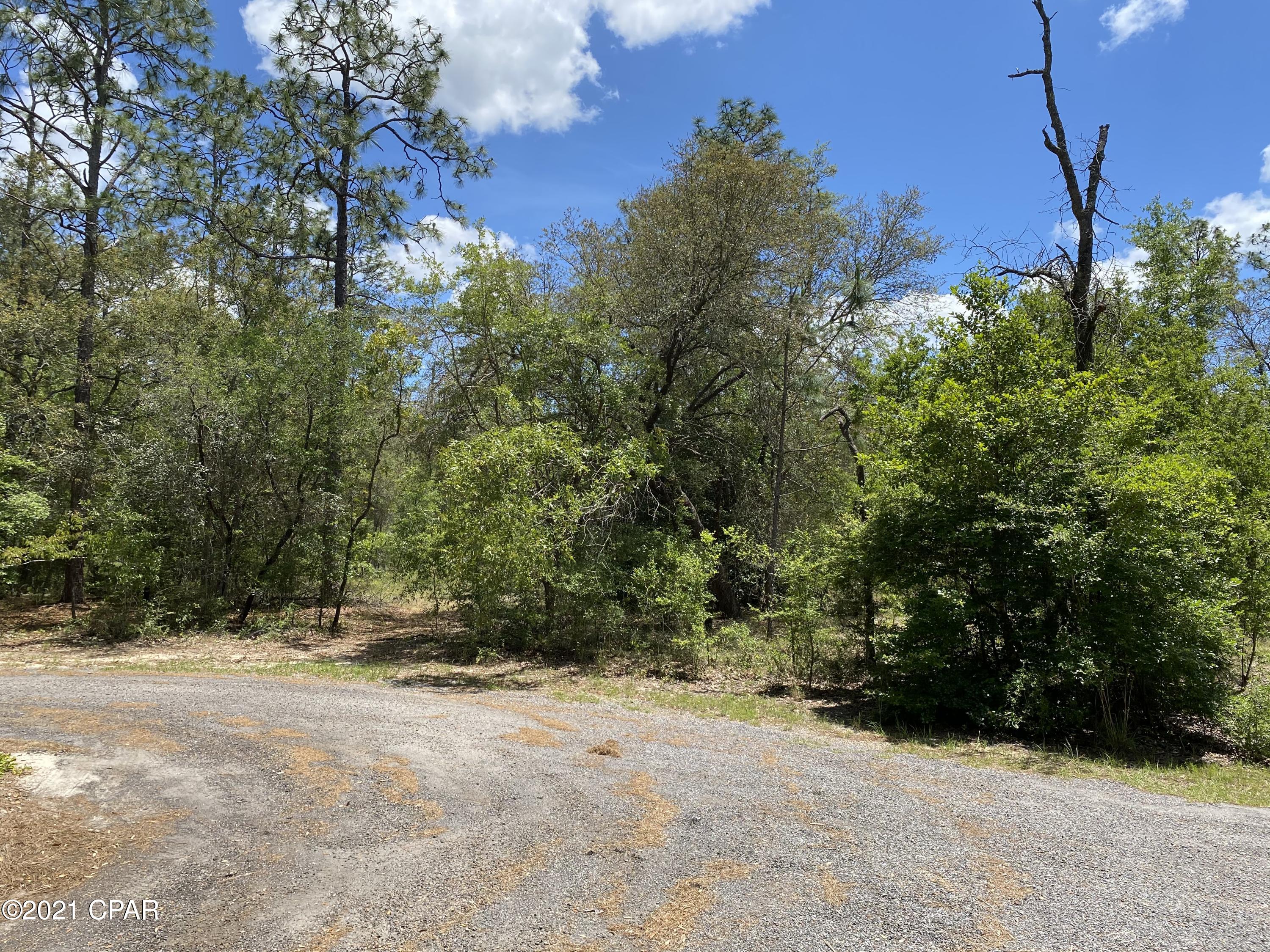 Leisure Lakes - Land