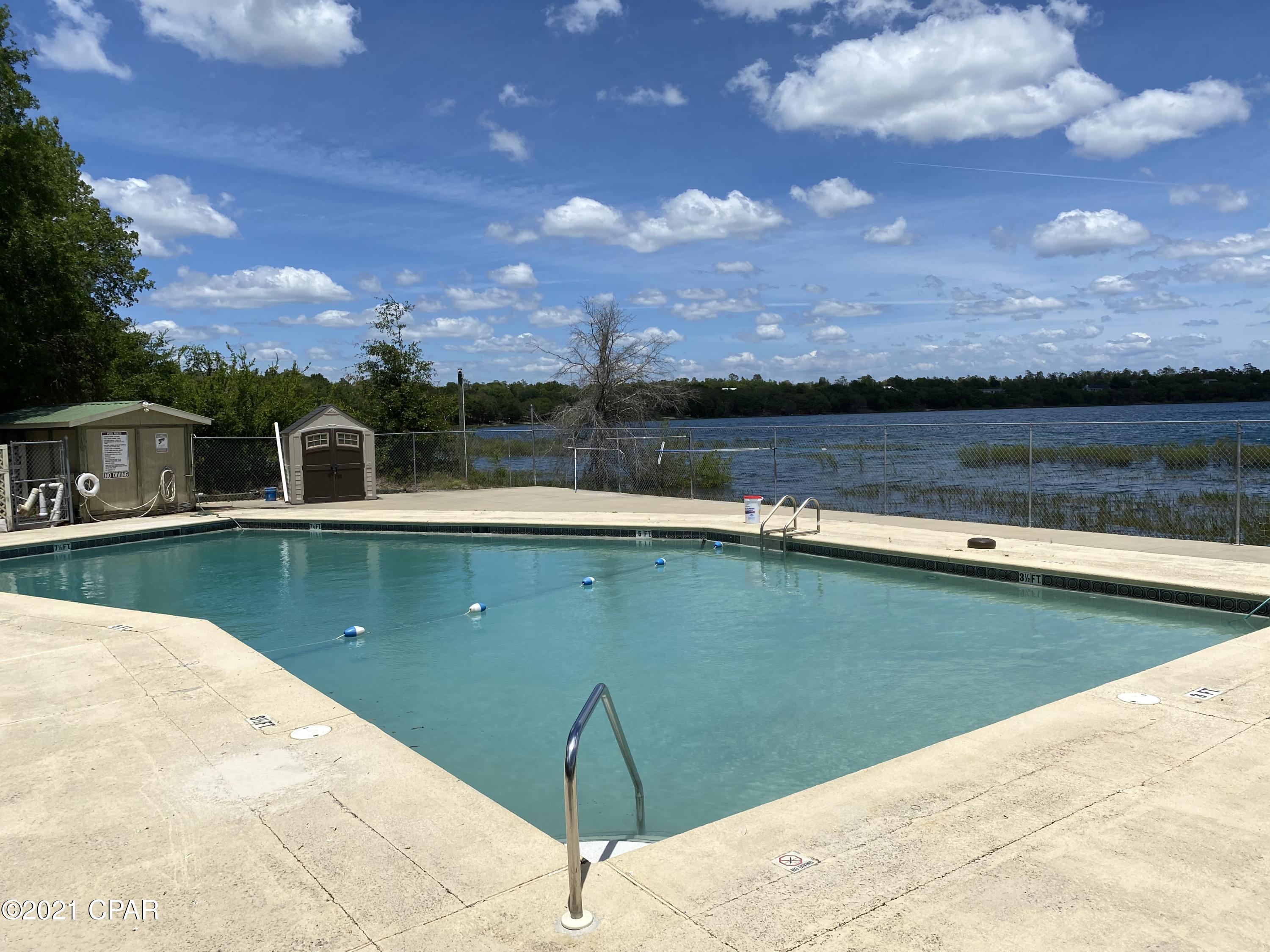 Leisure Lakes - Land