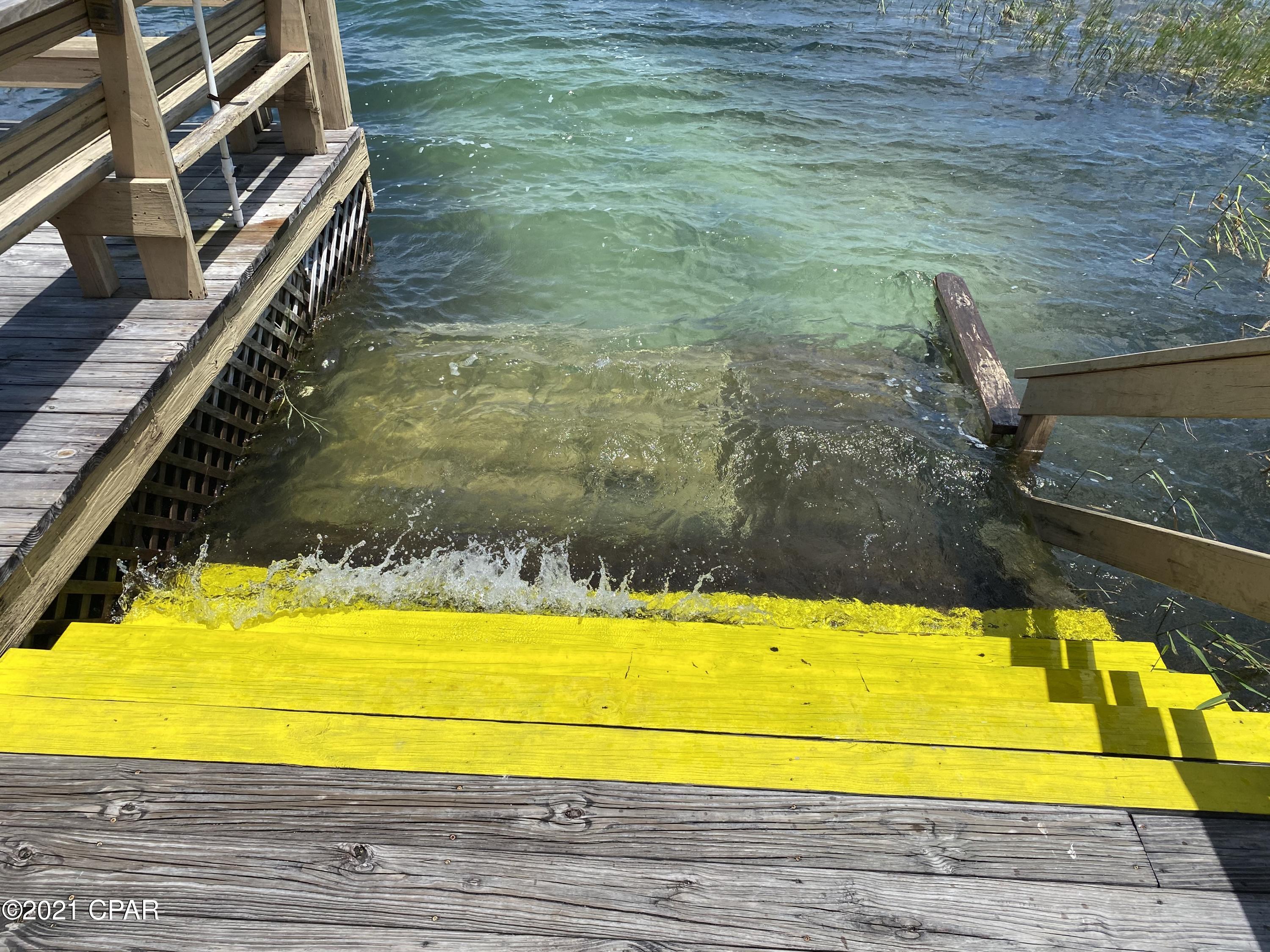 Leisure Lakes - Land